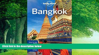 Books to Read  Lonely Planet Bangkok (Travel Guide)  Best Seller Books Best Seller