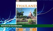 Big Deals  DK Eyewitness Travel Guide: Thailand  Best Seller Books Most Wanted