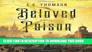 [DOWNLOAD] PDF BOOK Beloved Poison: A Novel Collection
