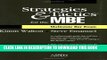 [PDF] Strategies   Tactics for the MBE (Multistate Bar Exam) Popular Colection