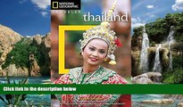 Big Deals  National Geographic Traveler: Thailand, 4th Edition  Best Seller Books Best Seller