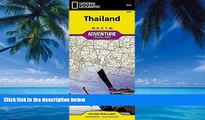 Books to Read  Thailand (National Geographic Adventure Map)  Full Ebooks Most Wanted