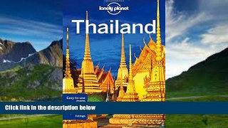 Books to Read  Lonely Planet Thailand (Travel Guide)  Best Seller Books Best Seller