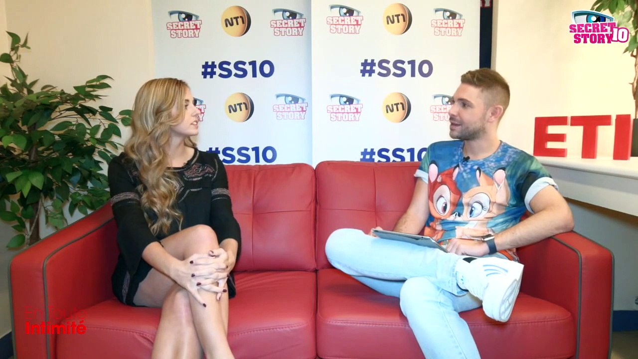 En toute intimité : Manon (SS10) : " Darko me plaît ! "