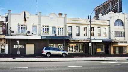 Commercialproperty2sell : Retail Shop For Sale In Annandale, Sydney
