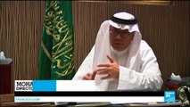 Saudi Arabia: Mecca Hospitals gear up as millions Haj muslim pilgrims arrive on holy sites