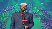 Is Makkah mentioned as a Holy Place in the Bible? - Dr Zakir Naik