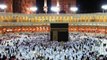 The Hajj- The Muslim Pilgrimage to Mecca & the Holy Places