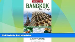 Big Deals  Bangkok (Step by Step)  Full Read Most Wanted