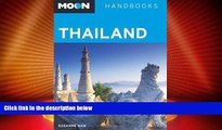 Must Have PDF  Moon Thailand (Moon Handbooks)  Full Read Best Seller