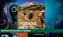 READ BOOK  Pocket PCT: Complete Data and Town Guide FULL ONLINE