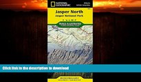 READ  Jasper North [Jasper National Park] (National Geographic Trails Illustrated Map) FULL ONLINE