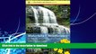 FAVORITE BOOK  Waterfalls and Wildflowers in the Southern Appalachians: Thirty Great Hikes