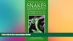 Must Have  A Photographic Guide to Snakes and Other Reptiles of Thailand, Singapore   Peninsular