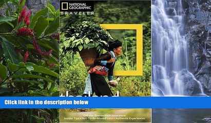 Download Video: Big Deals  National Geographic Traveler: Thailand, 3rd Edition  Full Read Best Seller