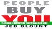 [Read PDF] People Buy You: The Real Secret to what Matters Most in Business Download Free