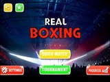 Play Boxing Games 2016 - Real Boxing and Fighting Champion iOS Gameplay