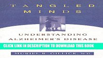 [PDF] Tangled Minds: Understanding Alzheimer s Disease and Other Dementias Popular Colection