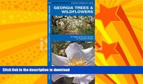 READ  Georgia Trees   Wildflowers: A Folding Pocket Guide to Familiar Species (Pocket Naturalist