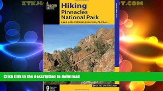 READ  Hiking Pinnacles National Park: A Guide to the Park s Greatest Hiking Adventures (Regional