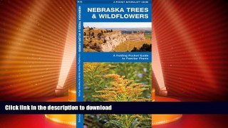 READ  Nebraska Trees   Wildflowers: A Folding Pocket Guide to Familiar Plants (Pocket Naturalist