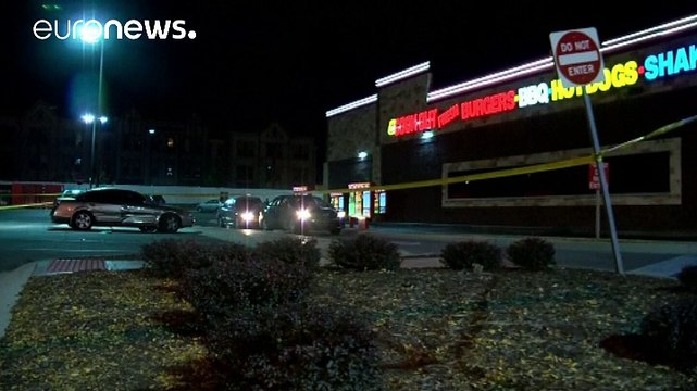 ΗΠΑ: Σοκ από τον τραγικό θάνατο της κόρης του Τάισον Γκέι