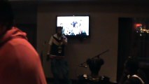 Liberty City Anime Convention 08-20-2016: Karaoke Café - Egao