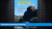 GET PDF  Paddle Routes of the Inland Northwest: 50 Flatwater and Waterwater Trips for Canoe
