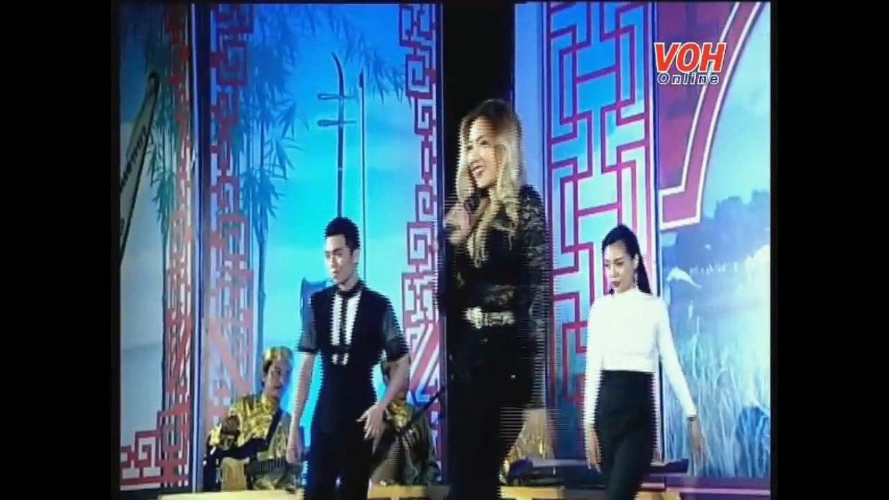 Khung Trời Tuổi Mộng  - Châu Ngọc Tiên