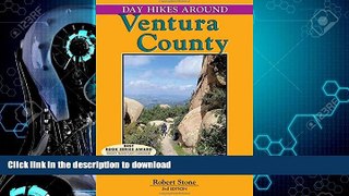 READ  Day Hikes Around Ventura County  PDF ONLINE
