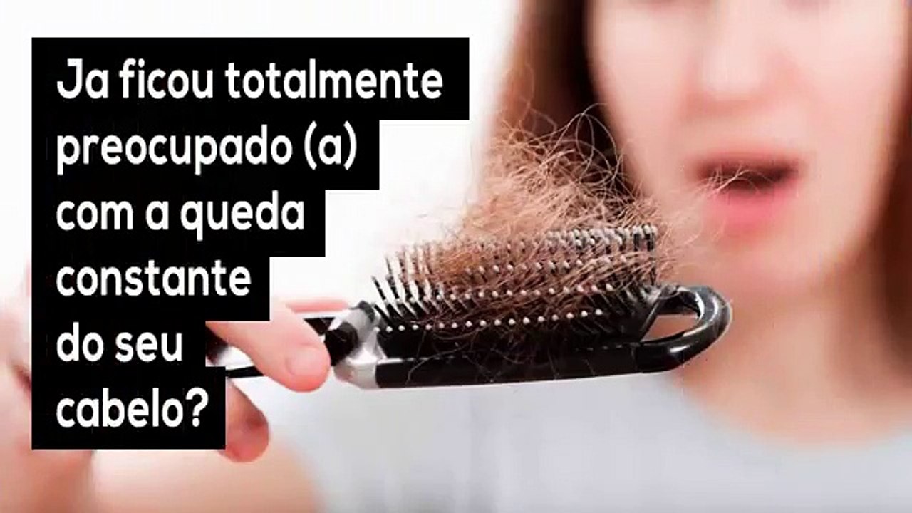 programa de reconstrução capilar comprar