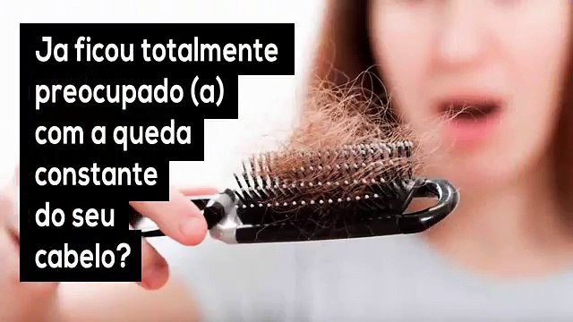 programa de reconstrução capilar comprar