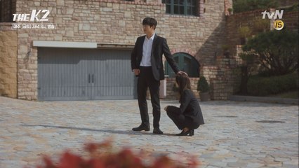 [성원에 힘입어] 창욱&윤아 화제의 ′얼음′&′땡′ 그 알콩달콩함의 시작!