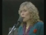 Joni Mitchell - Shadows & Light Concert