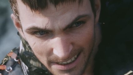 Final Fantasy XIV: Stormblood Teaser Trailer
