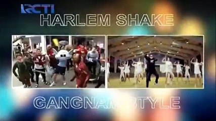 Goyang PPAP, Tren Baru di Dunia Maya