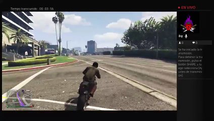 Gta 5 online hack atraco banco (5)