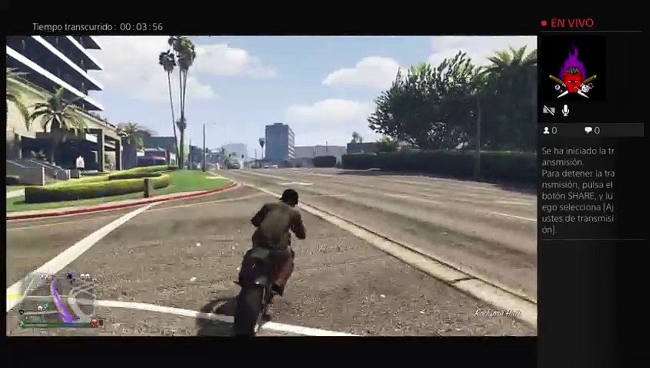 Gta 5 online hack atraco banco (5)