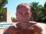 Vacance espagne 2007