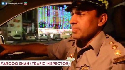 No More VIP Treatment in KP: Says KPK Police......