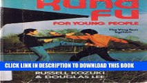 [PDF] Kung Fu for Young People Full Online