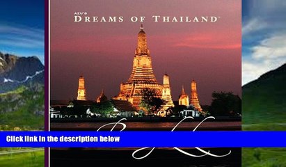 Download Video: Big Deals  AZU s Dreams of Thailand Bangkok (Dreams of)  Full Ebooks Best Seller