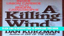 [PDF] A Killing Wind: Inside Union Carbide and the Bhopal Catastrophe Full Colection