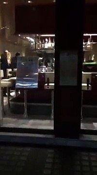 Breaking News - Sharjeel Memon On London Street By Pakistani