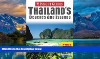 Books to Read  Thailand s Beaches and Islands Insight Regional Guide (Insight Regional Guides)