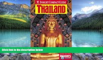 Big Deals  Thailand Insight Compact Guide (Insight Compact Guides)  Full Ebooks Best Seller