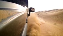 Tour Dubai Sahara - Best Desert Safari & Entertainment in Dubai