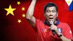 Duterte kowtows in China: Philippines president visits Beijing to kiss some Chinese butt