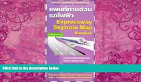 Big Deals  Expressway   Skytrain Map of Bangkok  Best Seller Books Most Wanted
