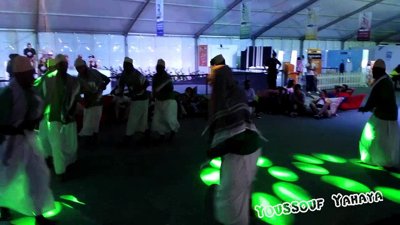 Traditional Dance